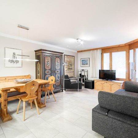 Laax Homes - Runca 752 Flims Ngoại thất bức ảnh