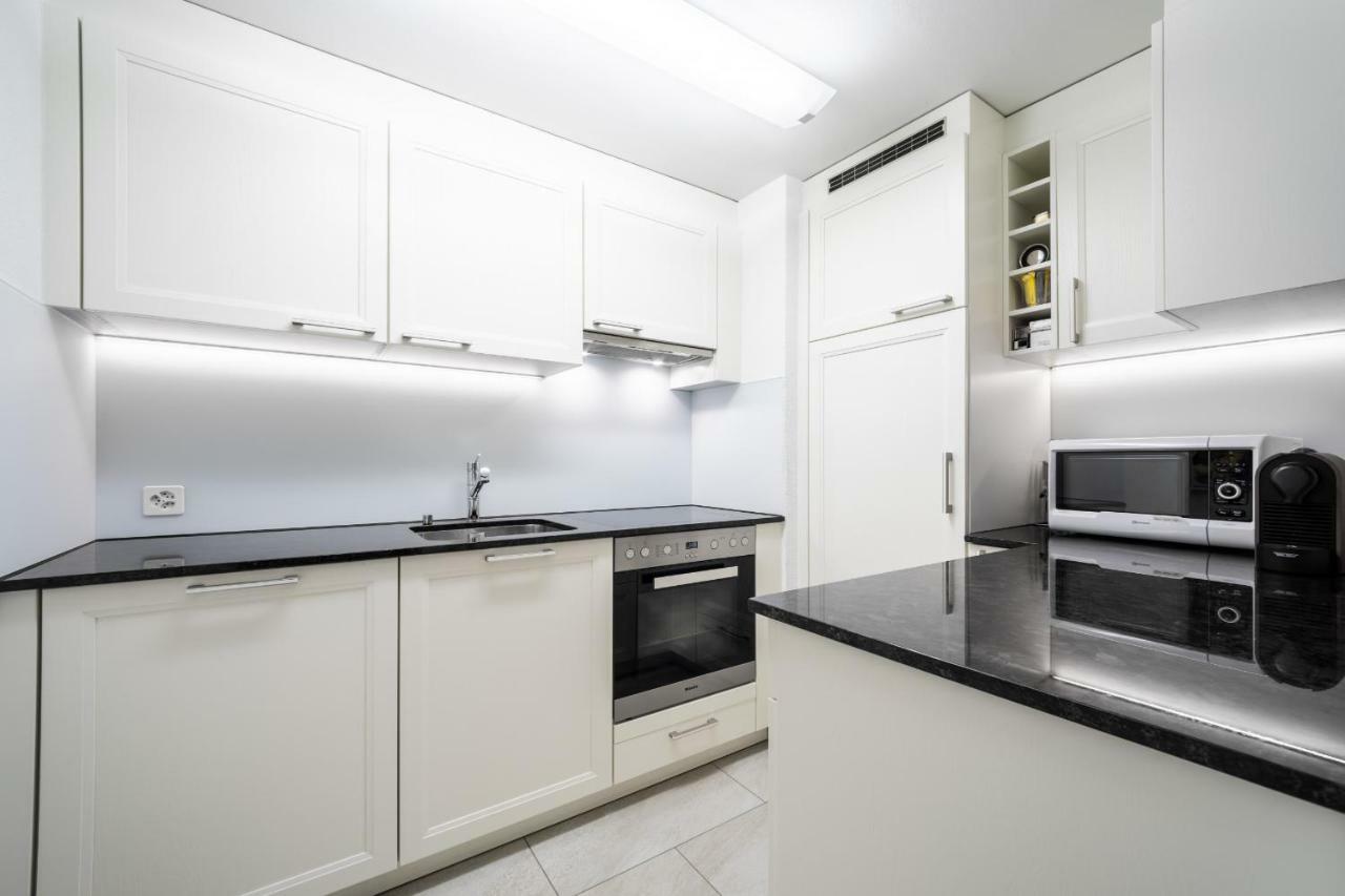 Laax Homes - Runca 752 Flims Ngoại thất bức ảnh