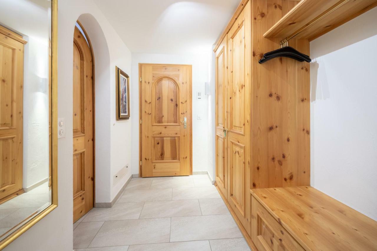 Laax Homes - Runca 752 Flims Ngoại thất bức ảnh