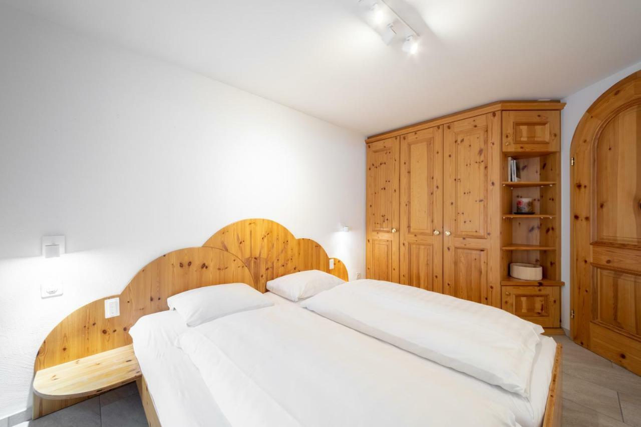 Laax Homes - Runca 752 Flims Ngoại thất bức ảnh