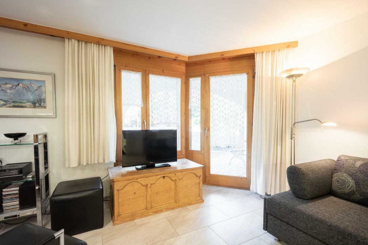 Laax Homes - Runca 752 Flims Ngoại thất bức ảnh