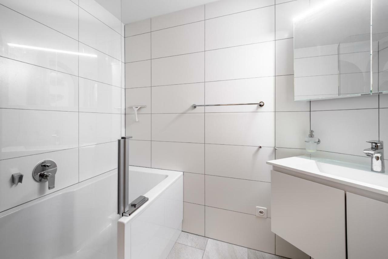 Laax Homes - Runca 752 Flims Ngoại thất bức ảnh